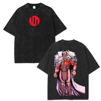 Üst giysisi – T-shirtler