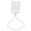 Neck Wear Magnifier 3X Magnification Handheld Desktop Neck Hanging Magnifying Glass Gooseneck High Definition Magnifier For Repair Handicrafts