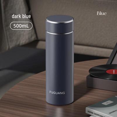 ZHENXIANG Vacuum Insulated Thermos Bottle