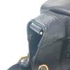 BVLGARI bulgari bulgari logomania Bag Shoulder Bag Tote Bag Canvas/Leather Black