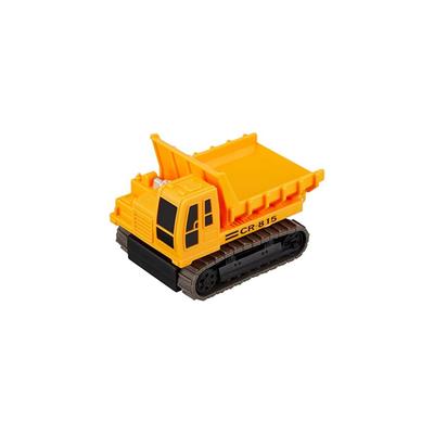 Maruka Drive Town No.31 Mini Dump Toy Truck for Ages 3 and Up