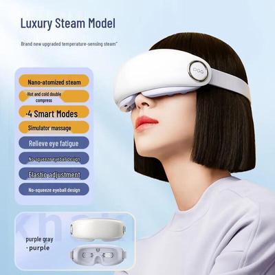 PGG E3 Smart Eye Massager CN Plug (adapter Included)