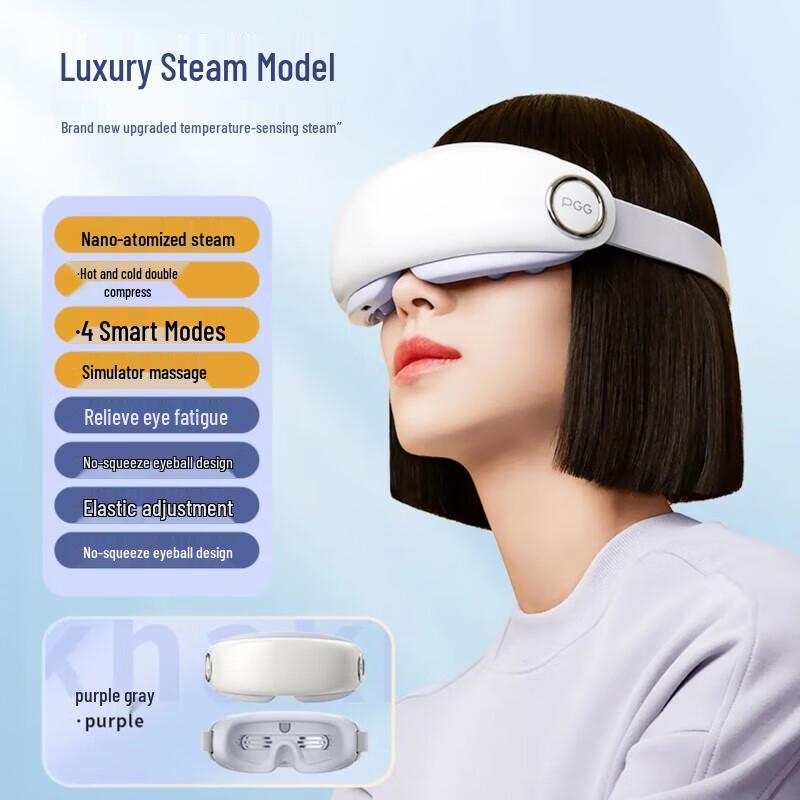 

PGG E3 Умный массажер для глаз