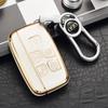 Land Rover Evoque, Discovery Sport, Discovery 5, Velar, Sport & Jaguar XEL Key Case Cover