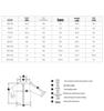K-Boxing Men's Business Lapel Short Jacket