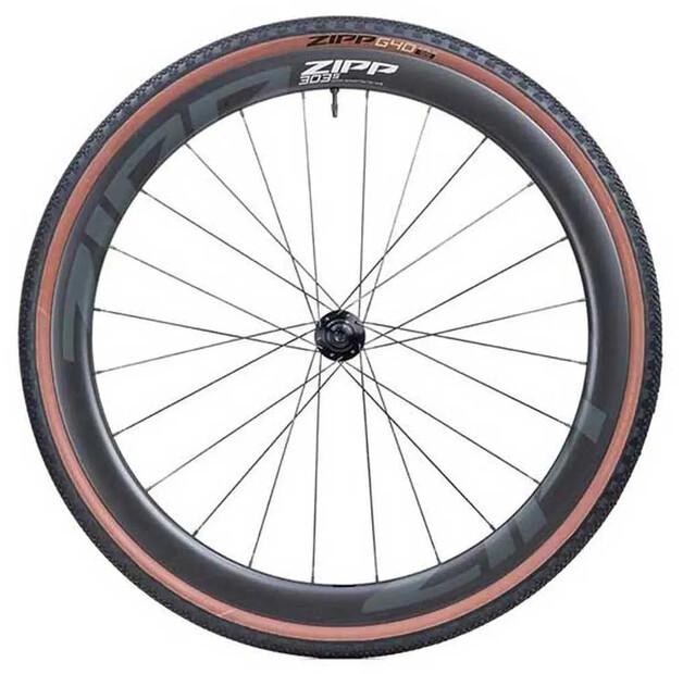 Zipp G40 XPLR Tubeless 700C X 40 Gravel Tire