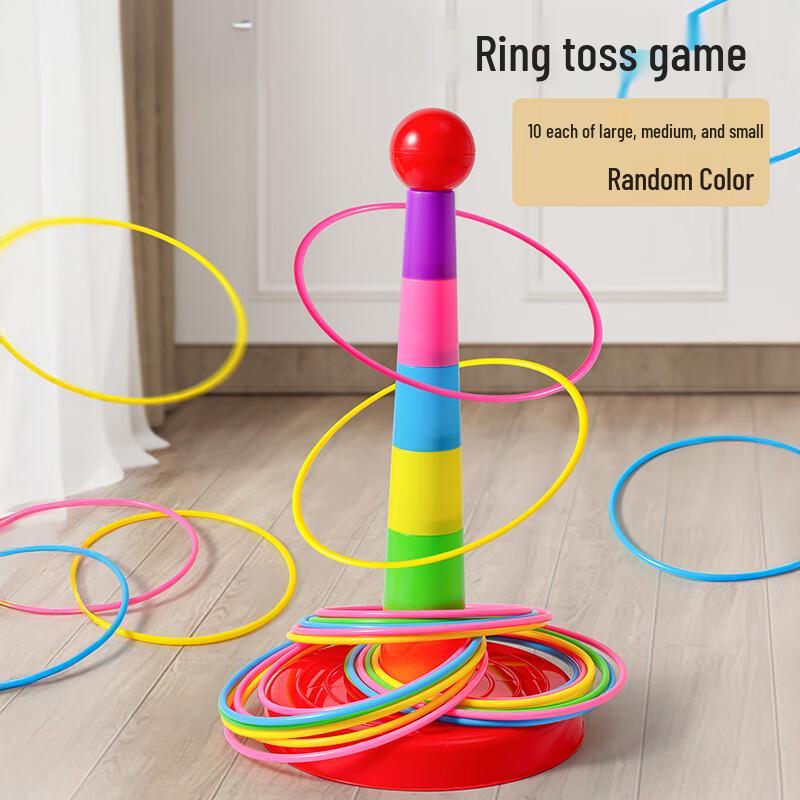 COOKSS Baby & Toddler Educational Toys Collection