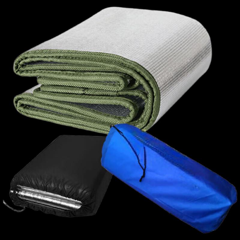 OEING Thickened Outdoor Camping Picnic Mat