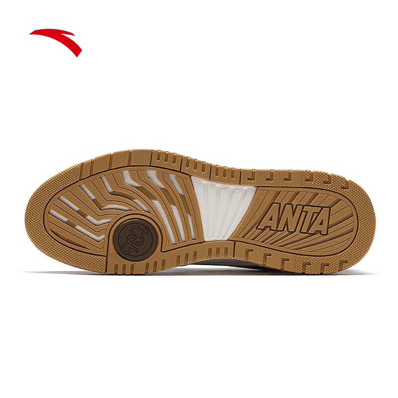 Anta 982 Women's Low-Top Casual Sport Shoes