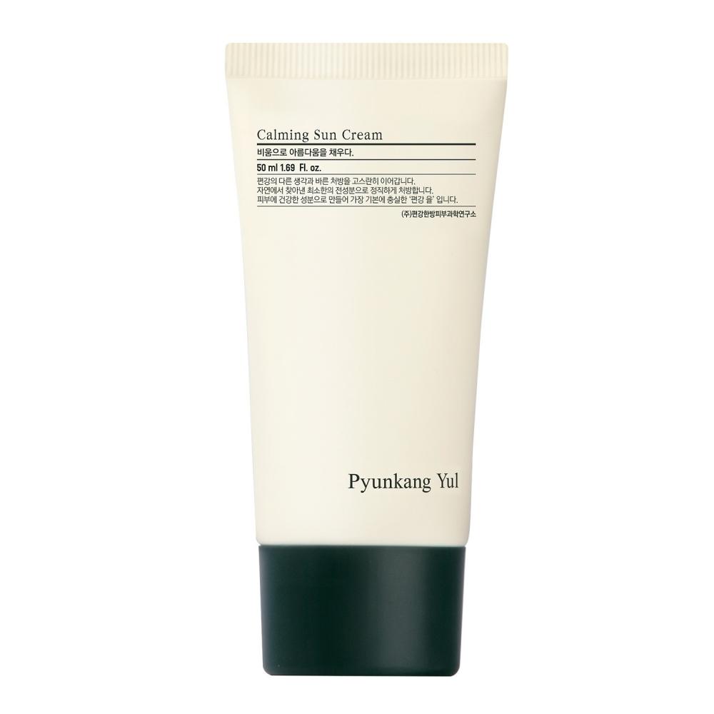 Pyunkang Yul Pyunkang Skin Soothing Sun Cream 50ml