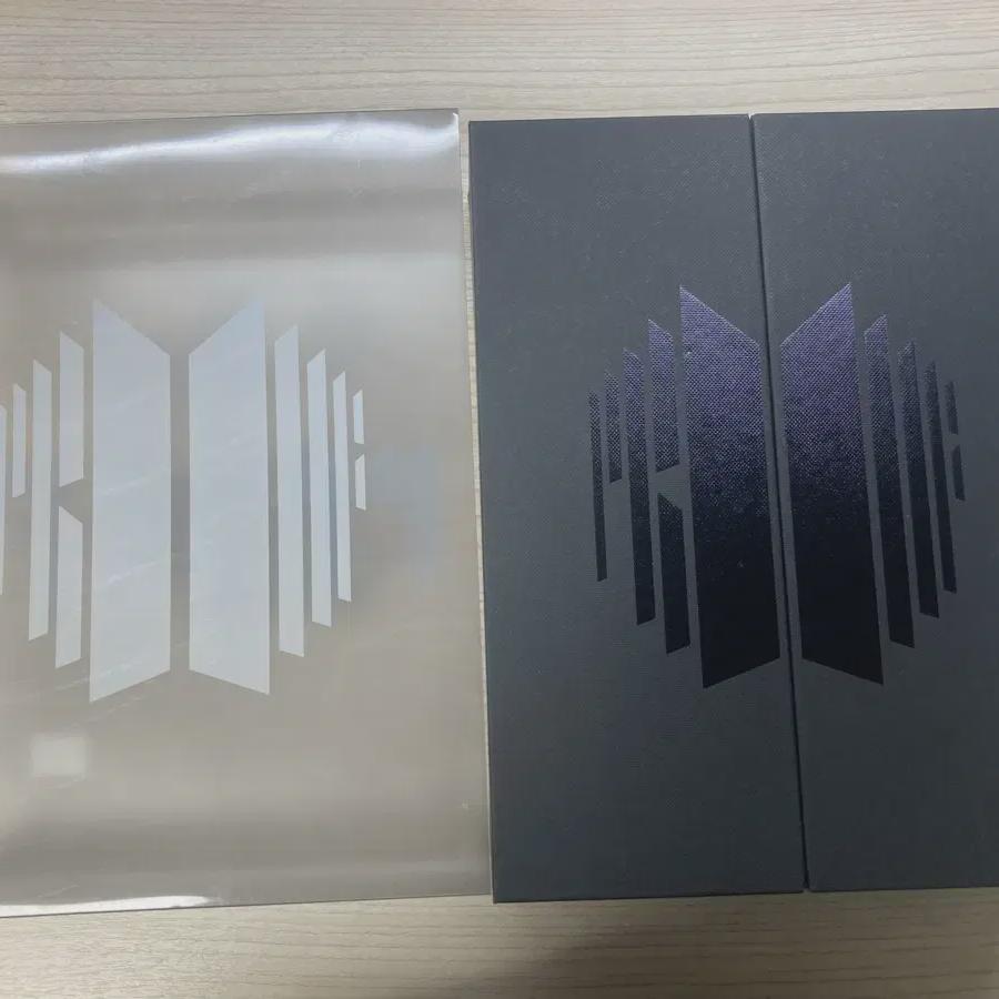 

BTS Доказательство