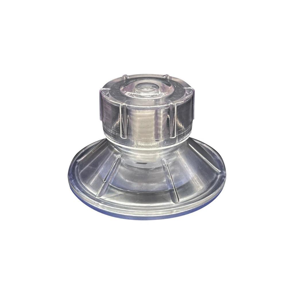 4.5cm Suction Cap for Incubator, Turtle Platform & Cat Hammock