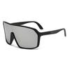 Cycling glasses, windproof goggles, outdoor sports eyewear, road bike glasses, unisex, summer anti-mosquito and insect glasses, hiking sunglasses