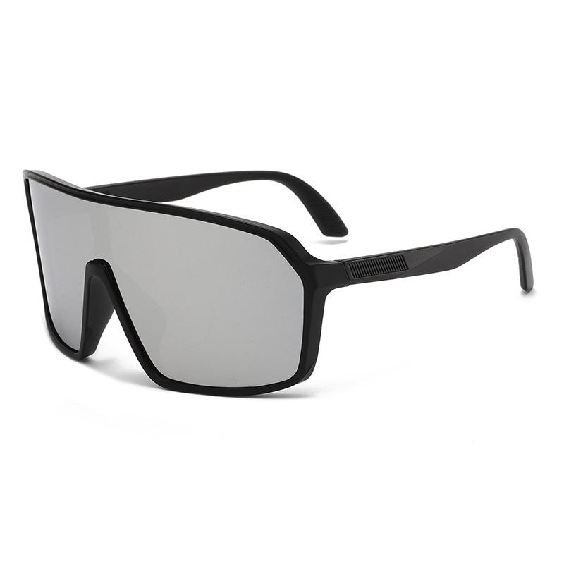 Cycling glasses, windproof goggles, outdoor sports eyewear, road bike glasses, unisex, summer anti-mosquito and insect glasses, hiking sunglasses
