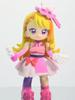 Pretty Cure Hirogaru Sky! Cure Sky & Butterfly Gashapon Action Figure Model Toy - Sora Harewataru & Ageha Hijiri Box Figure Set