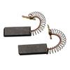 Carbon Brushes Brushes For BOSCH Good Performance High Reliability Quality Assurance Repairs Intermittent Motors