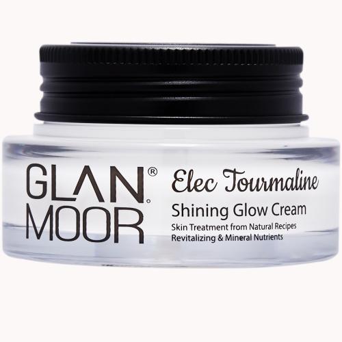 Glenmoor Electro Tourmaline Shining Glow Cream NONE