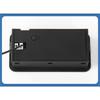 Portable Battery Meter Battery Capacity Voltage Indicator Battery Gauge Monitor for Smart Calibration Battery Status Tes