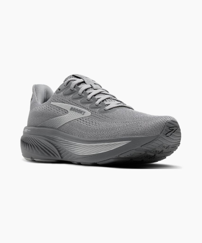 Brooks Running (Men'S) Ghost 17 Primer Grey (Medium) - 1104421D041