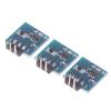 Ttp223 Capacitive Touch Sensor Module 3.3V-5.5V Digital Touch Switch For Arduino Diy Kit