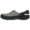 Scarpe Casual Unisex Retro Basse Versatili Grigio Galassia 212120-1WS