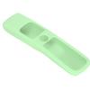 Remote Control Silicone Sleeve Colorful Portable Environmentally Friendly Silicone Case Cover with Lanyard for LG