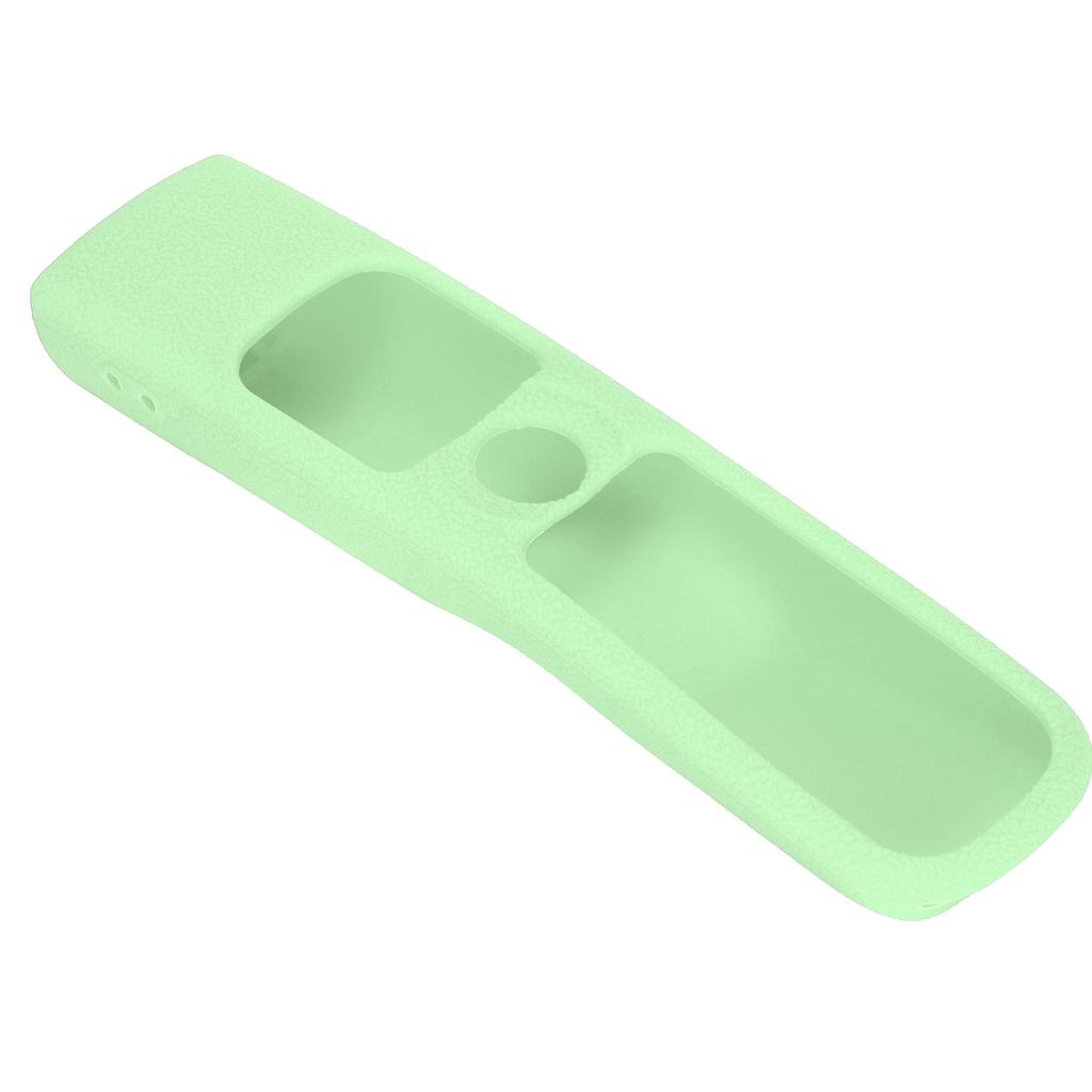 Remote Control Silicone Sleeve Colorful Portable Environmentally Friendly Silicone Case Cover with Lanyard for LG