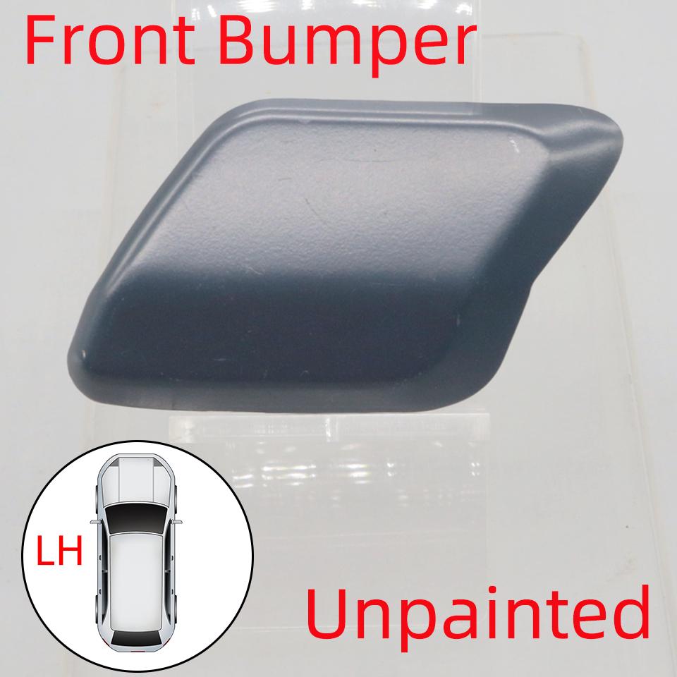 Automatyczna Nakładka Osłona Dyszy Spryskiwacza Reflektora Zderzaka Przedniego Do Ford Mondeo MK4 2007 2008 2009 2010 2011 2012 Pokrywa Dyszy Spryskiwacza Reflektora