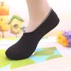 1 Pair Thicken Cotton Socks Winter Warm Thermal Men Women Non Slip Elastic Short Socks Home Sox Indoor Bed Floor Socks Slipper