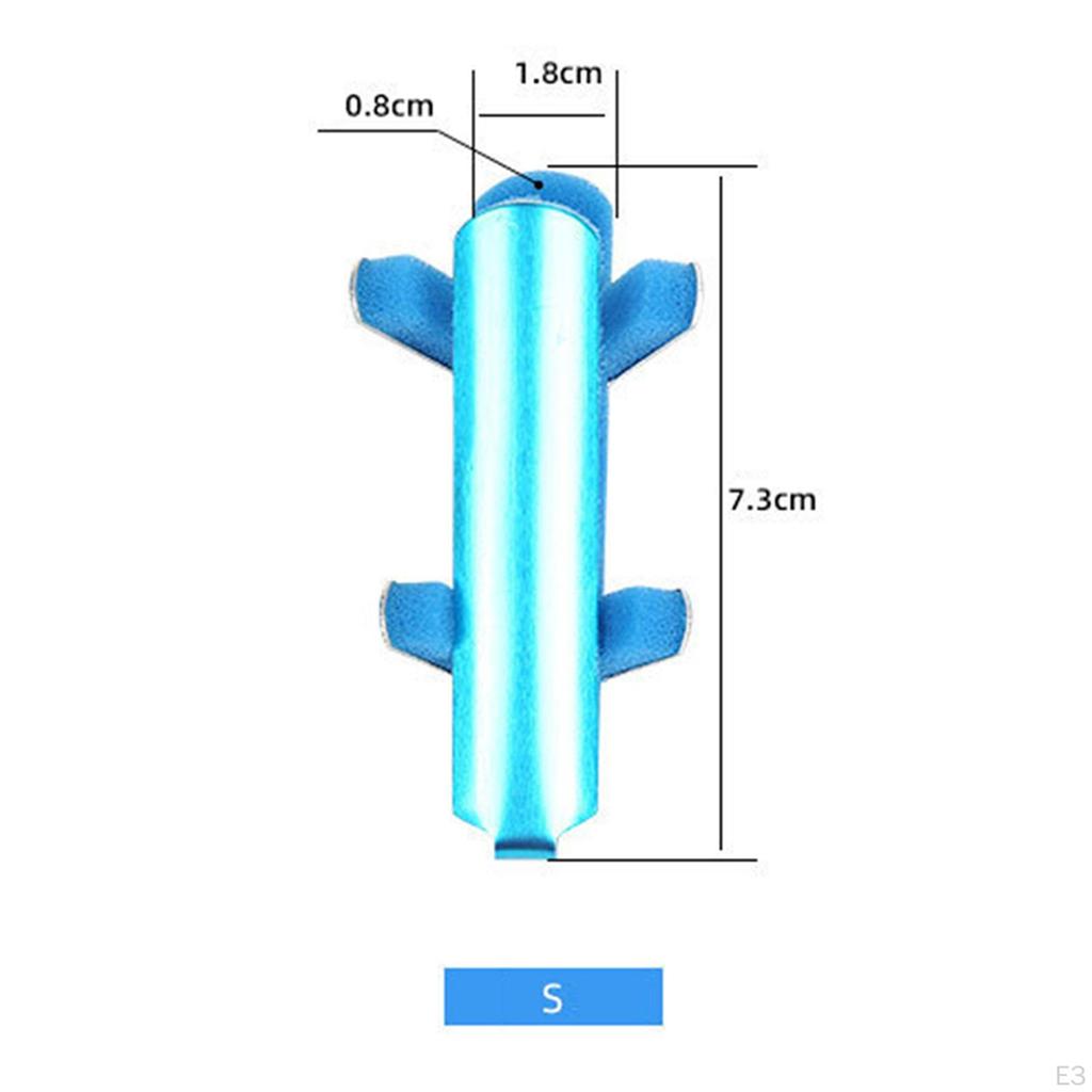 Finger Splint Fixed Corrector Support