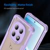 Xiaomi Redmi Note 15/poco M8 Hoesje, Schokbestendige Telefoonhoes, Krasbestendige Telefoonhoes Voor Xiaomi Redmi Note 15/poco M8