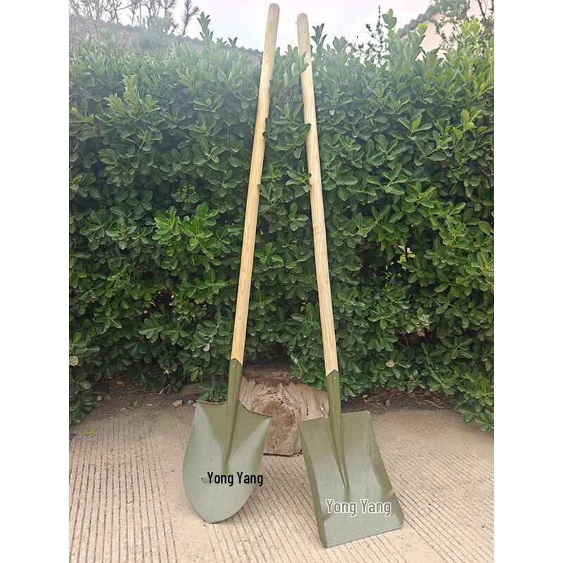 Yongyang Multipurpose Outdoor & Tactical Shovels and Picks