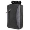 2 in 1 Bicycle Trunk Bag Casual Chest Sling Pack Bag Cycle Bike Rear Rack Carrier Bag Pannier