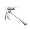 Folding Boat Anchor Kit
