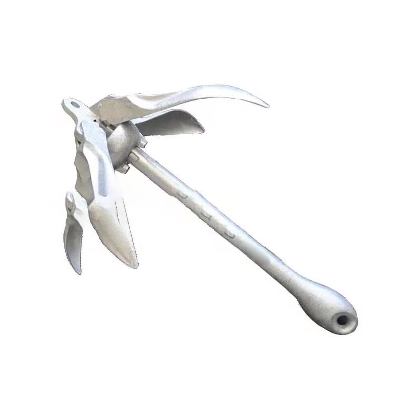 Folding Boat Anchor Kit