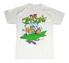 The Jetsons George Judy Jane Elroy Rosie Graffiti Men's T Shirt NI1312 Unisex T-Shirt