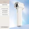 T236 Portable Handheld Fan - Mini with High-Speed, Powerful Multi-Gear Wind & Digital Display