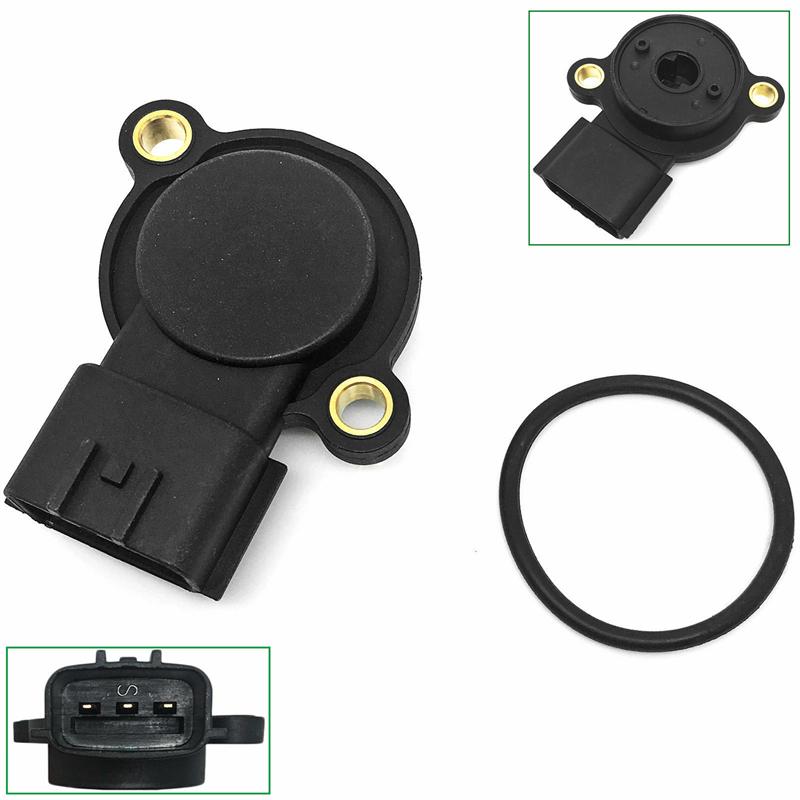 

06380-HN2-305 Shift Angle Sensor For 2001-2014 Honda TRX500FA TRX 500FA Foreman Rubicon 500 чёрный