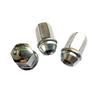 Compatible Wheel Hub Tire Screws and Nuts for Buick Enclave & Cadillac XT5, CTS, ATS, SRX