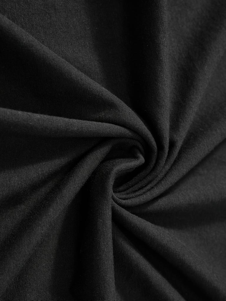 European sizes Men'S Fishing Graphic Summer Casual Short-Sleeve T-Shirt