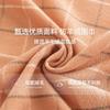 Womens Plaid Scarf Faux Cashmere Long Shawl Winter Warmth Neck Protection Commute