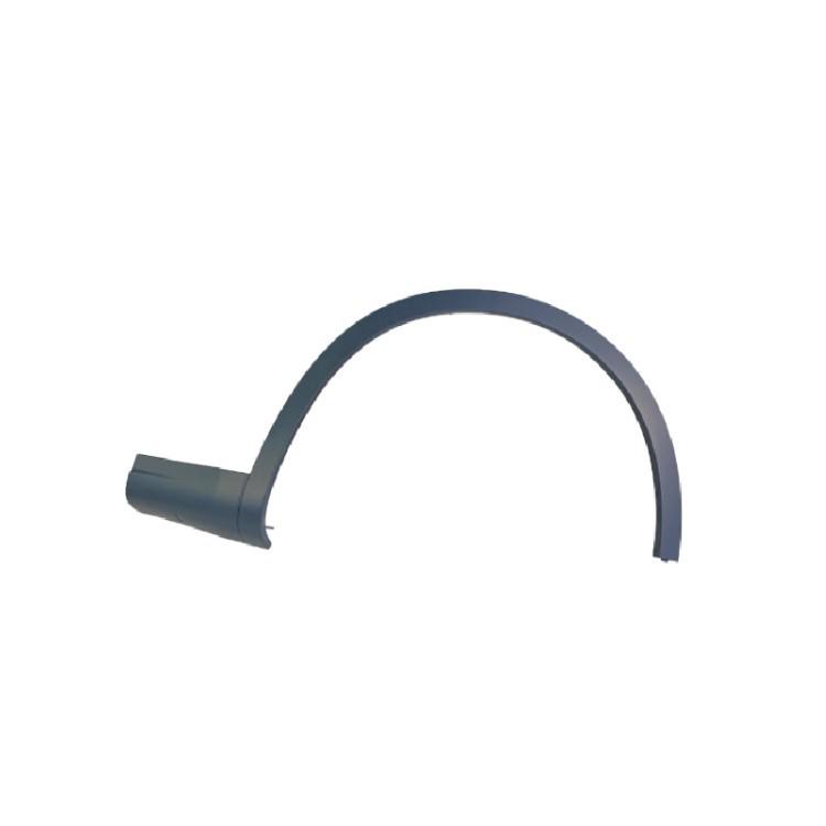 

670089061: Levante Front Wheel Arch Fitment Rambo