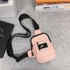 Mobile Phone Bag Men's Crossbody Bag Women's Portable Sports Chest Bag