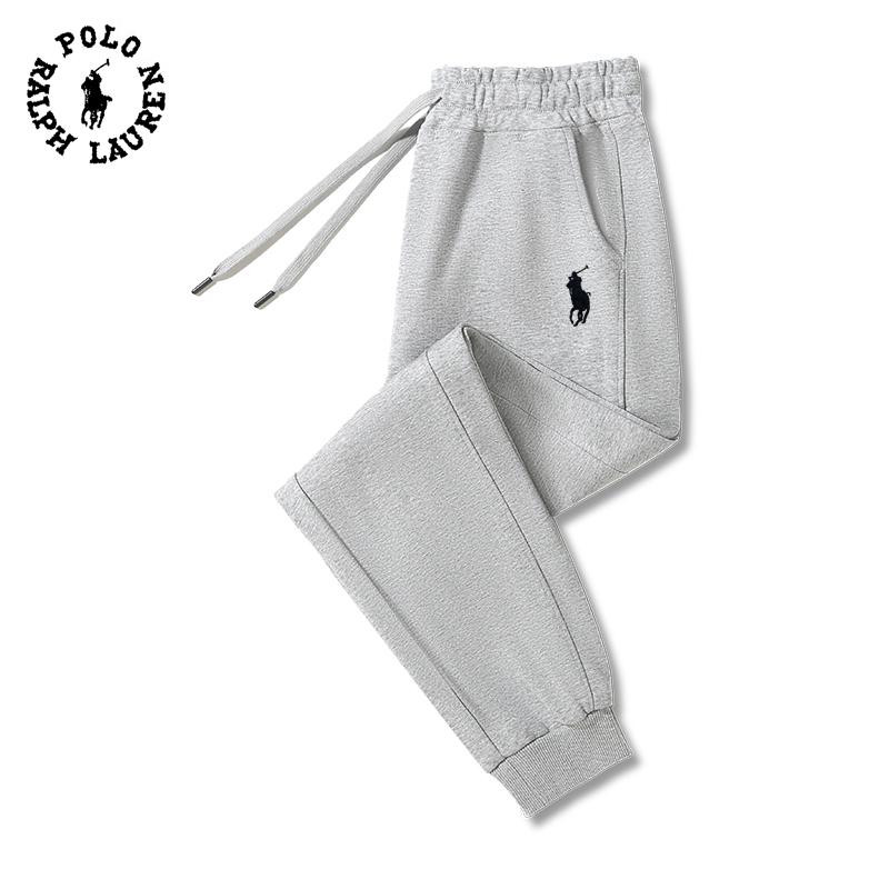 Polo Ralph Lauren Unisex Džogeri Izšūts