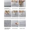 Clear Storage Box Lidded Plastic Box For Trifles Parts Tools Box Jewelry Display Case Beads Container Cosmetics Organizer Bins