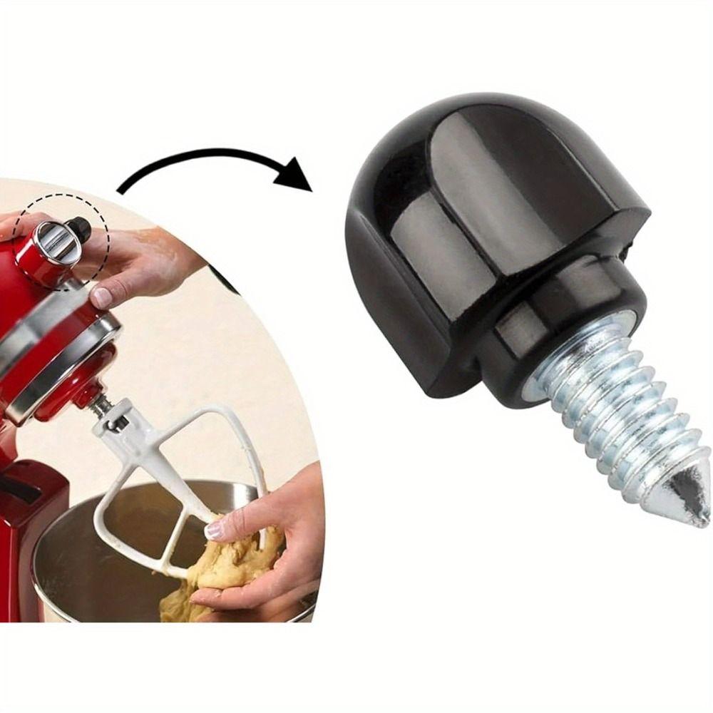Stainless Steel Maintenance Set Zinc Zinc Zinc Alloy Accessories Head Up Fixed Screw  Maintenance