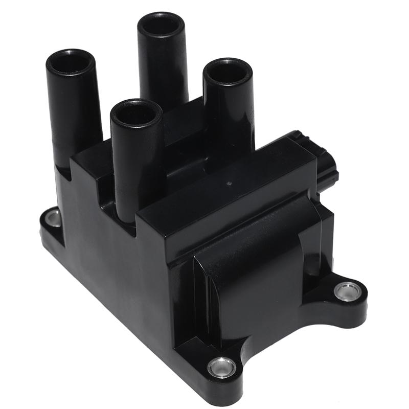 

Car Ignition Coil For MAZDA 6 Station Wagon (GY) 2.3 AWD L1 2002-2007 MPV II (LW) 2.3 L3 2002-2006 OEM L81318100 6E5G12029A 1 PC