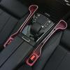 Universal Car Seat Gap Organizer for Driver and Passenger Seats