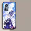 Cute Furina Genshin Impact Phone Case For Redmi Note 15 Pro 5G 14 13 12 Pro Plus 11 11T 11E 11S 10 Pro 10S 9 9S Cover Cell Clear