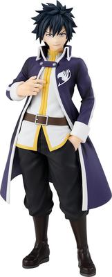 POP UP PARADE Gray Fullbuster Daima Fighting Enbu Plastic Painted Complete Figure G94499 "FAIRY TAIL" Ver. Non-scale